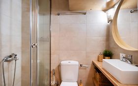 En Lefko Boutique Apartments